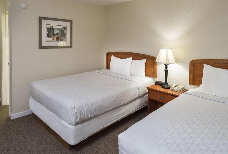 Belle Aire Motel 5