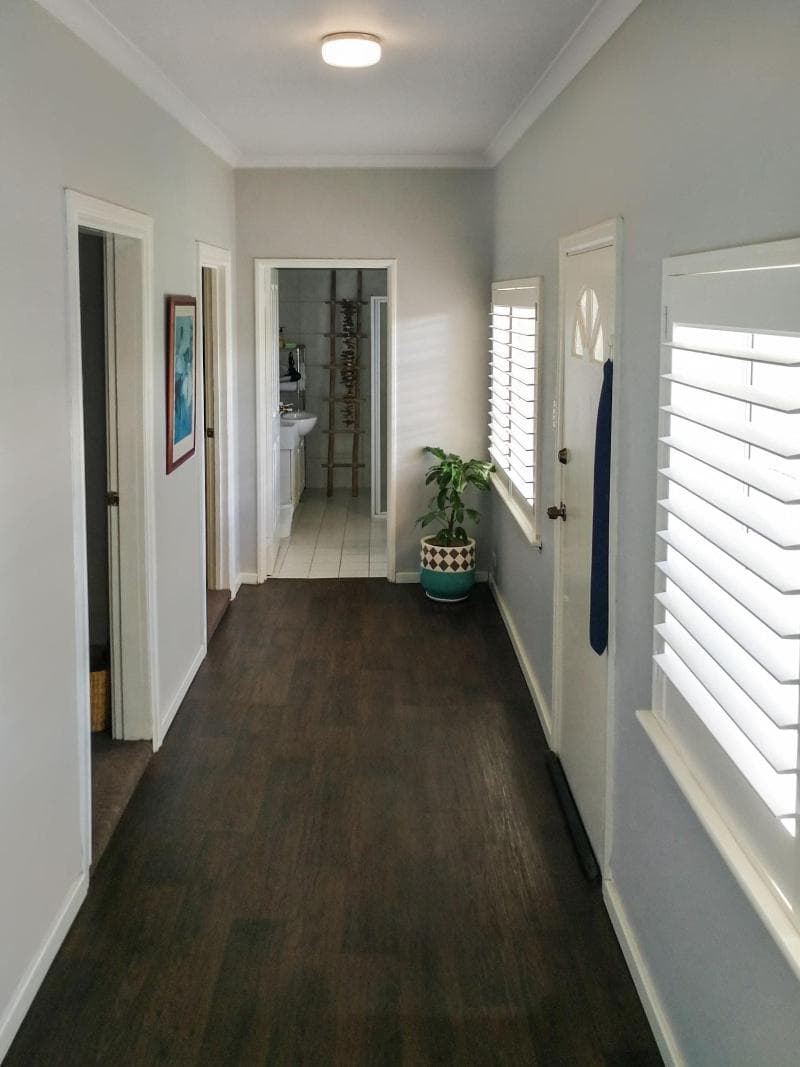 Airport B&B 3