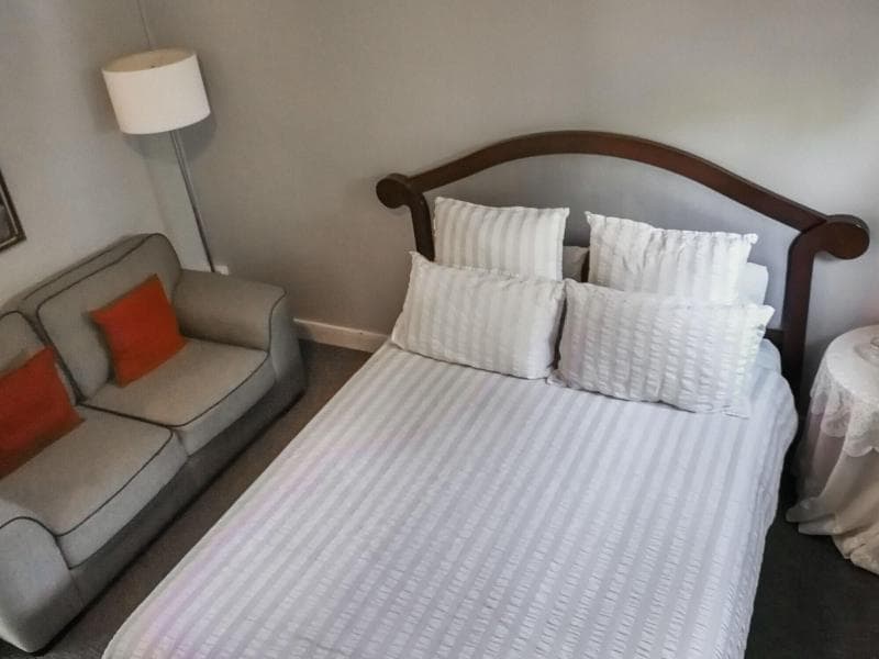 Airport B&B photo 1