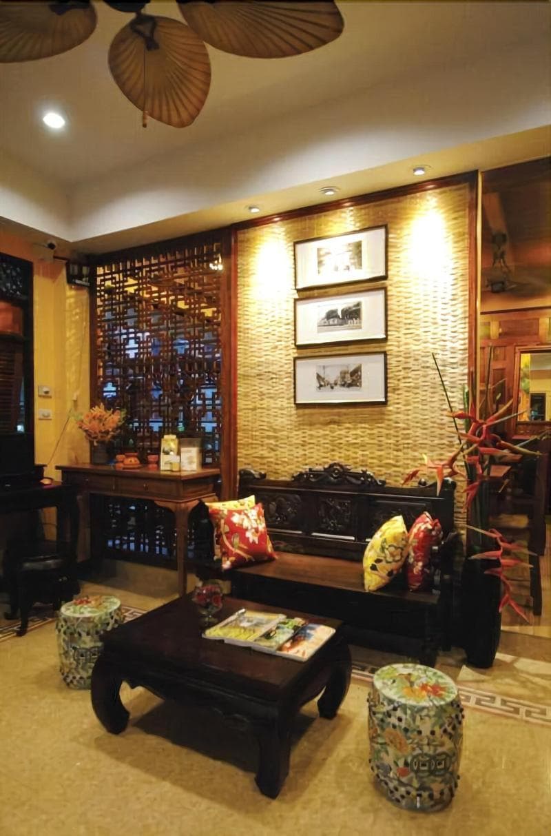Focal Local Bed And Breakfast 3