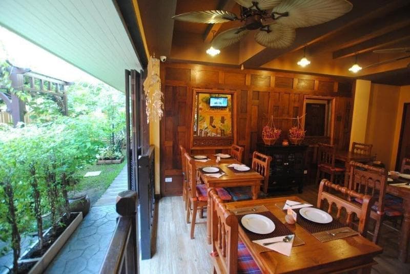 Focal Local Bed And Breakfast photo 1