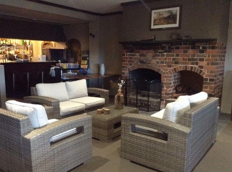 Jindy Inn main