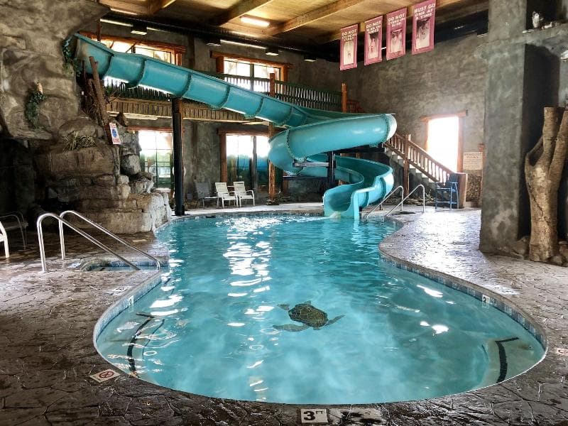 Riverchase Lodge 3