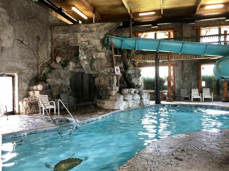 Riverchase Lodge 4
