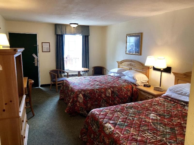 Riverchase Lodge 2