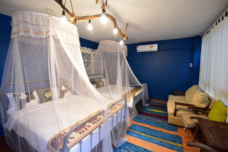 Nego Home Ancient Hotel photo 1