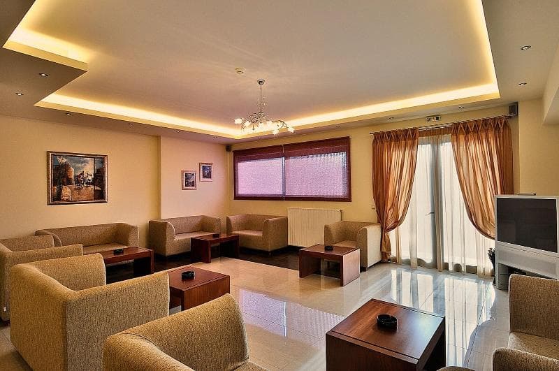 Kallirroe Hotel photo 1