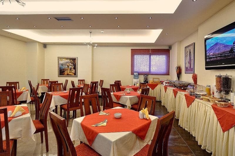 Kallirroe Hotel 4