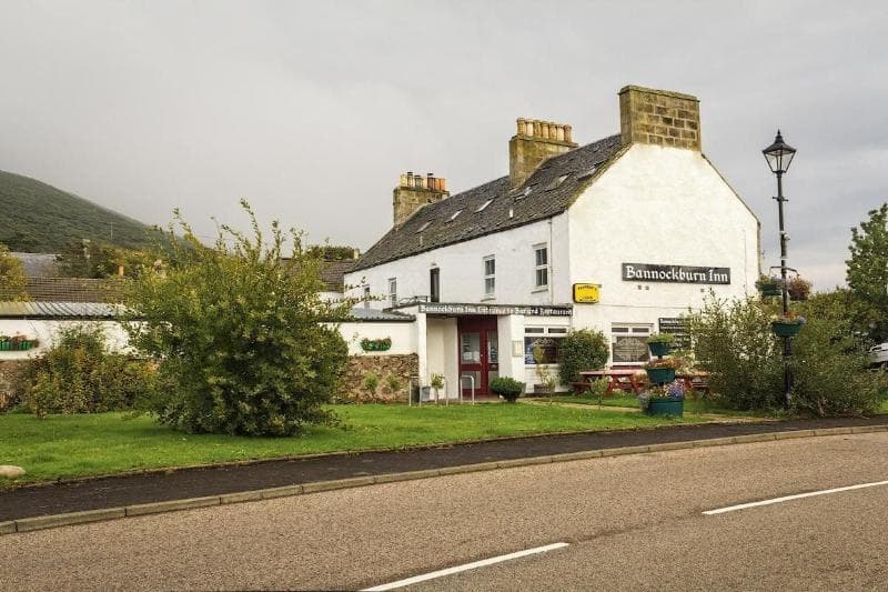 Bannockburn Inn 4