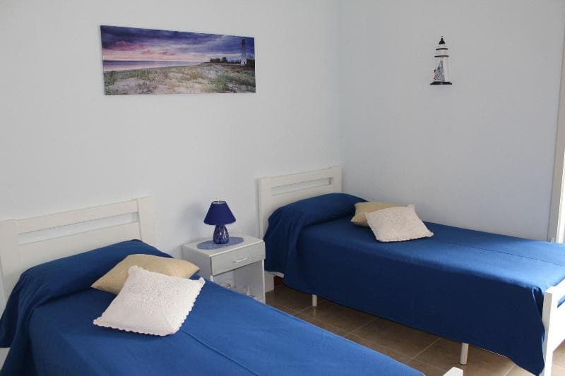B&B Kalypso 4
