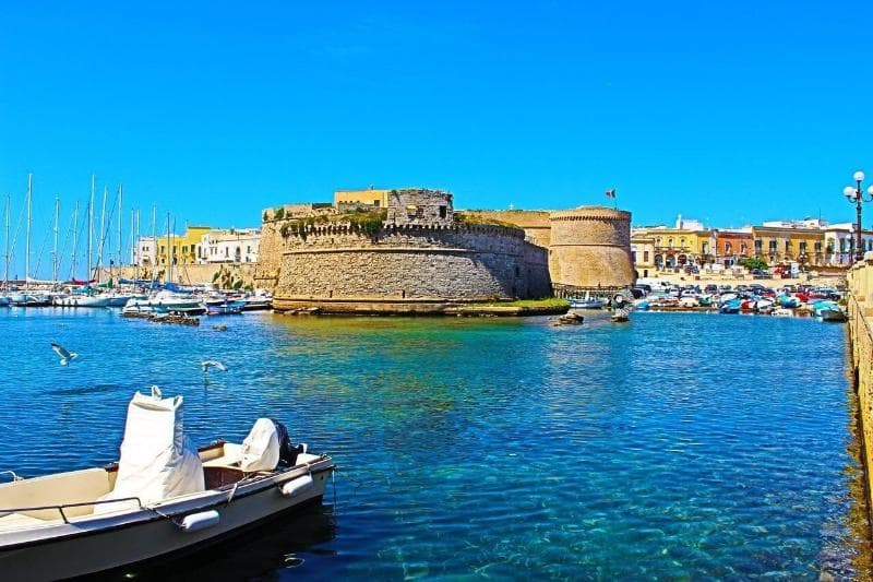 B&B Kalypso 3