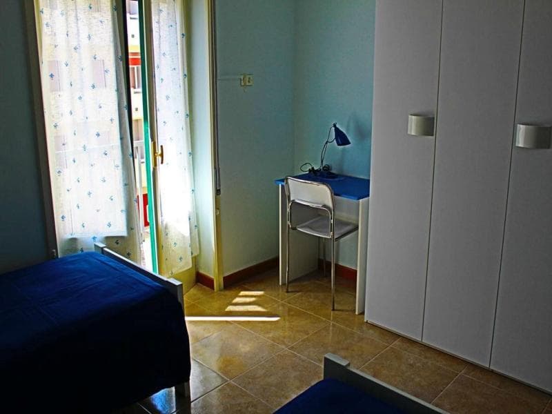 B&B Kalypso main