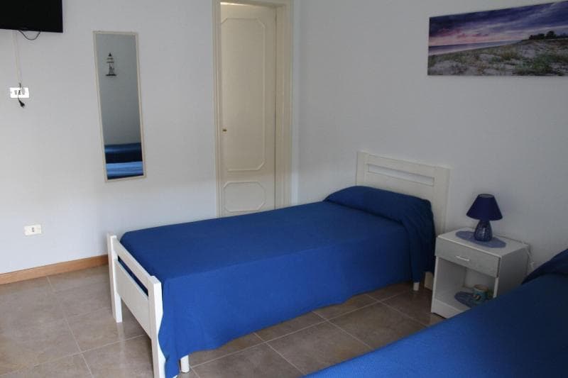 B&B Kalypso 5