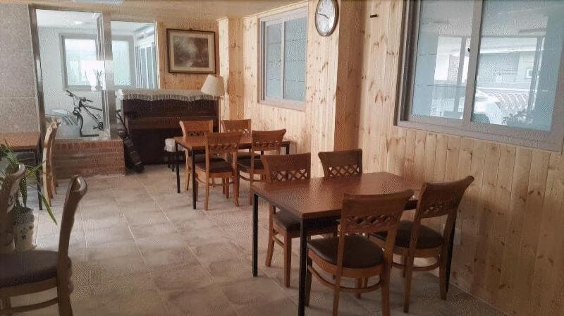 Guest House Manna - Hostel main