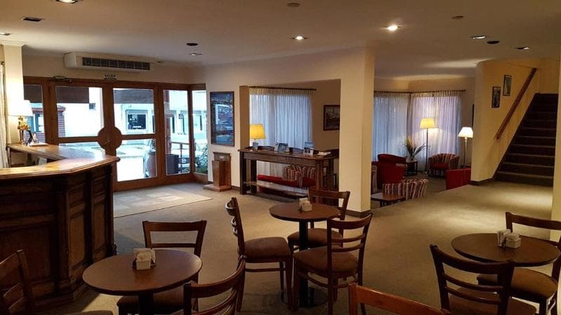 Hotel Kapenke 4