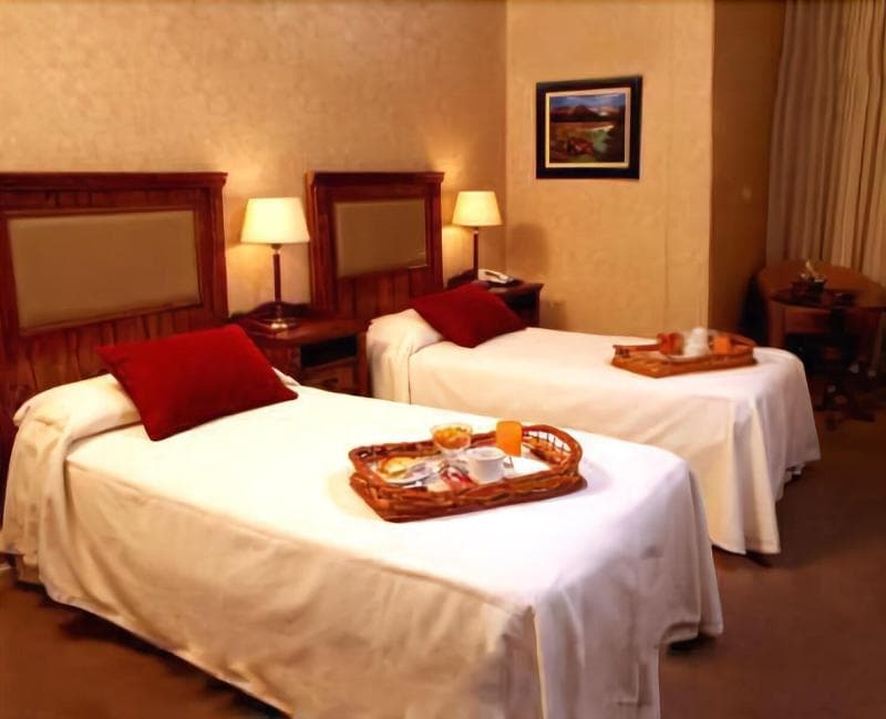 Hotel Kapenke 3