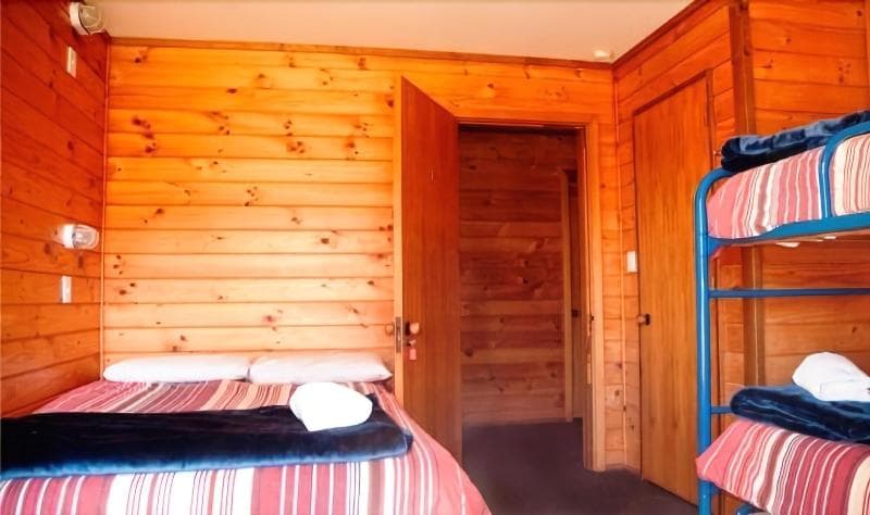 Altamont Lodge photo 1