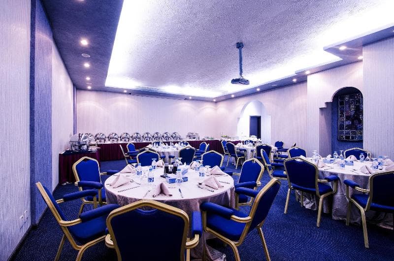 Karan Hotel photo 1