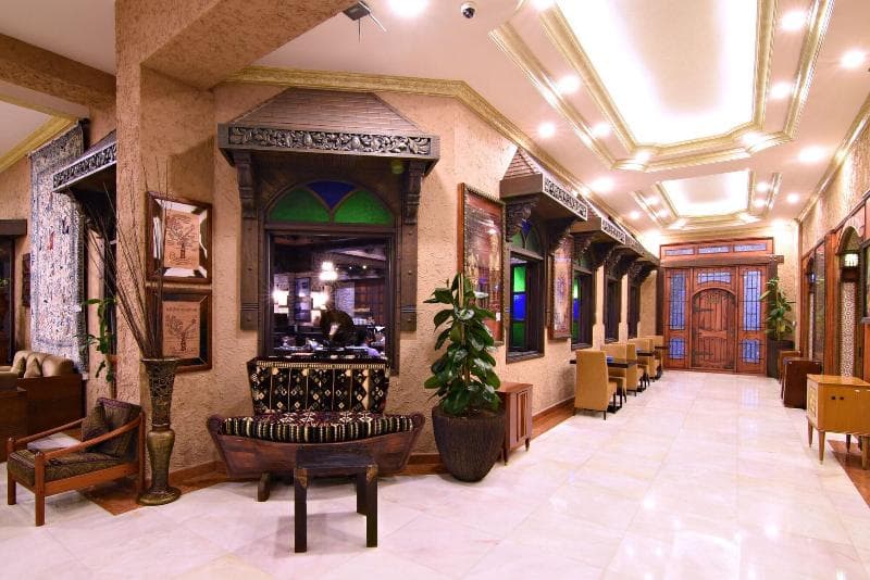 Karan Hotel 5