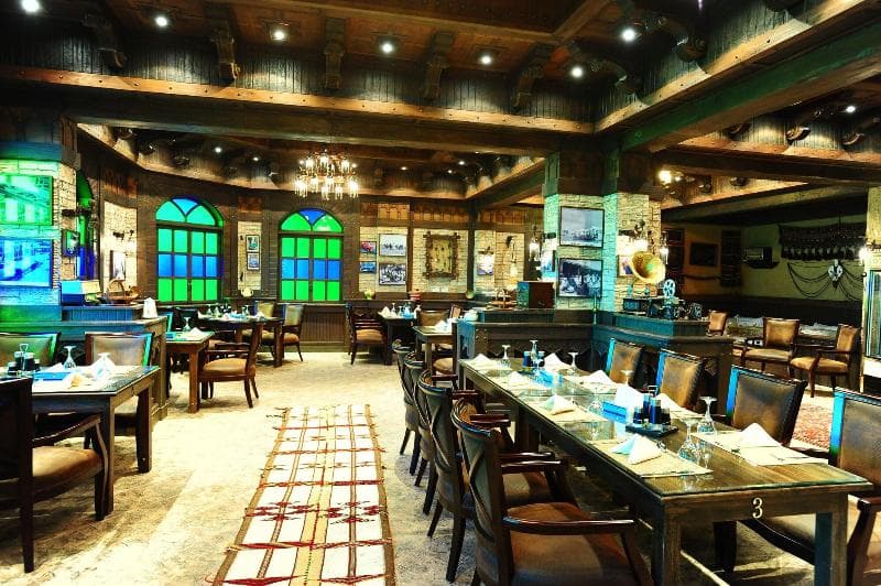 Karan Hotel 3