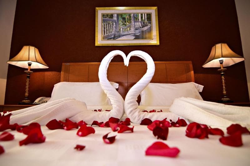 Karan Hotel 4