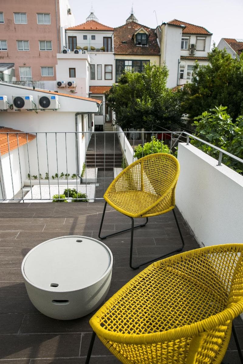 Bo - Lvares Cabral Guest House 5