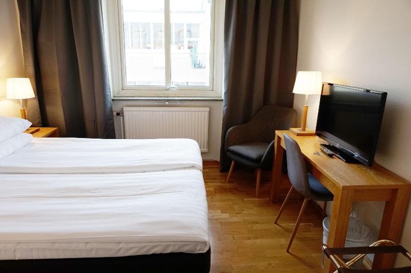 Karlskrona Hostel 4