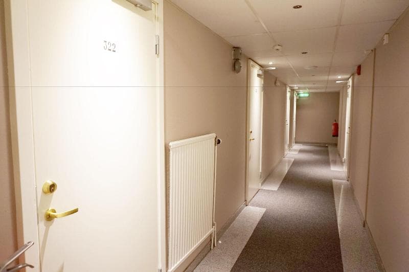 Karlskrona Hostel 3