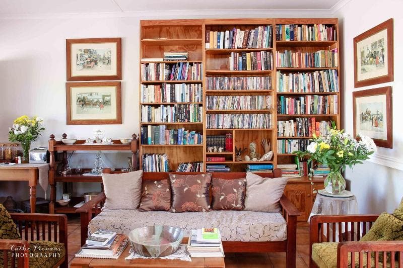 Amasun B&B main