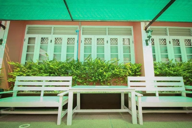 Waratee Spa Resort Villa 4