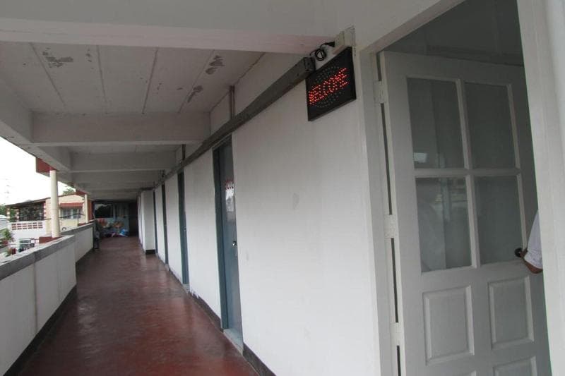 Nr Guesthouse 2