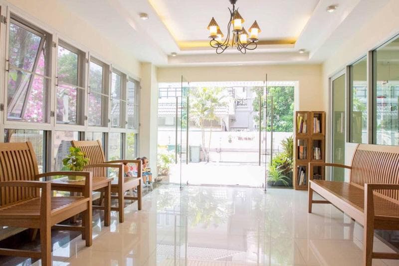 Jitthamas Residence 3