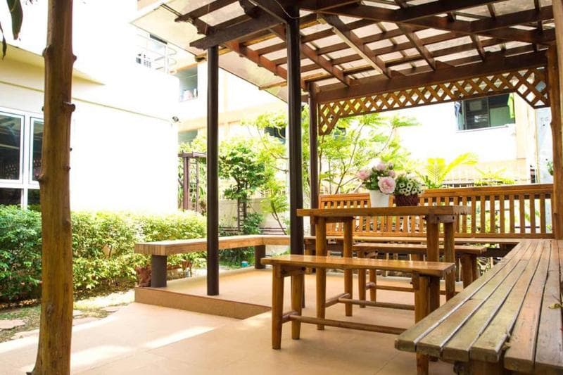 Jitthamas Residence 4