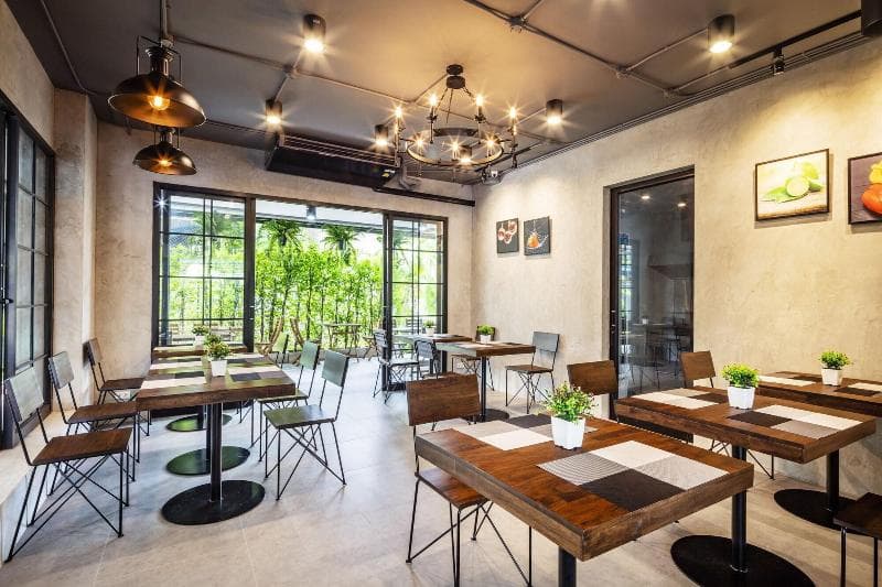 Livotel Express Hotel Bang Kruai 2