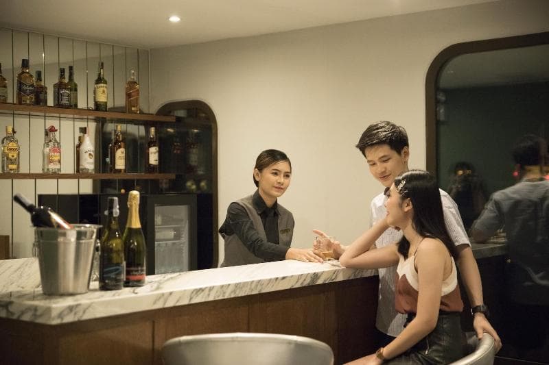 Justice Hotel 2