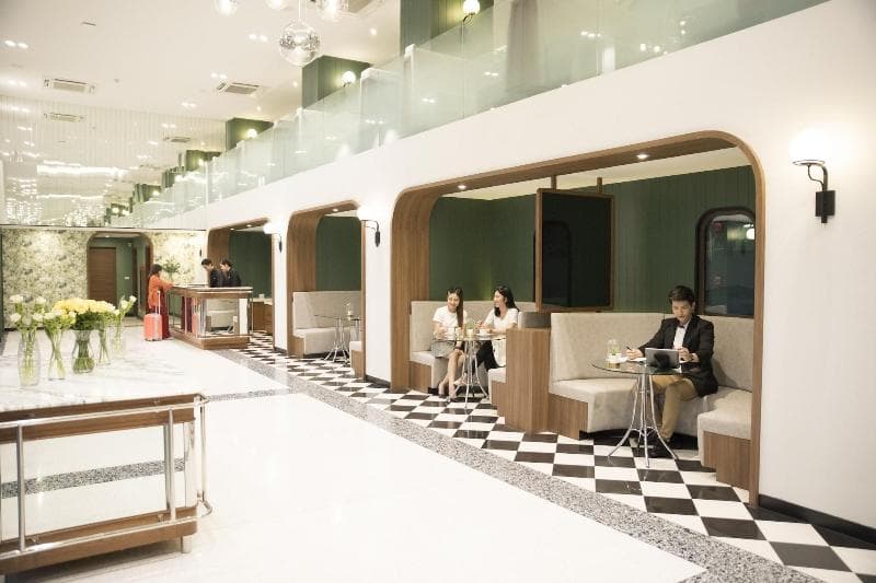 Justice Hotel 5