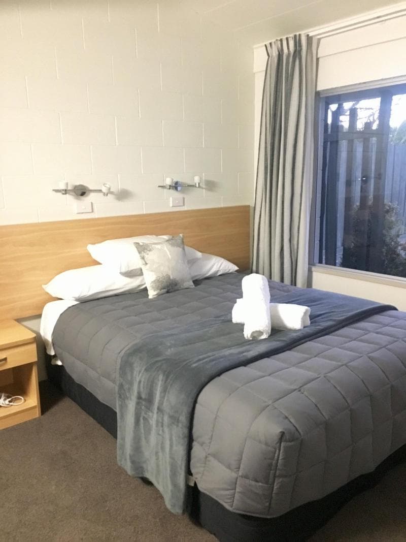 Andorra Motel 4