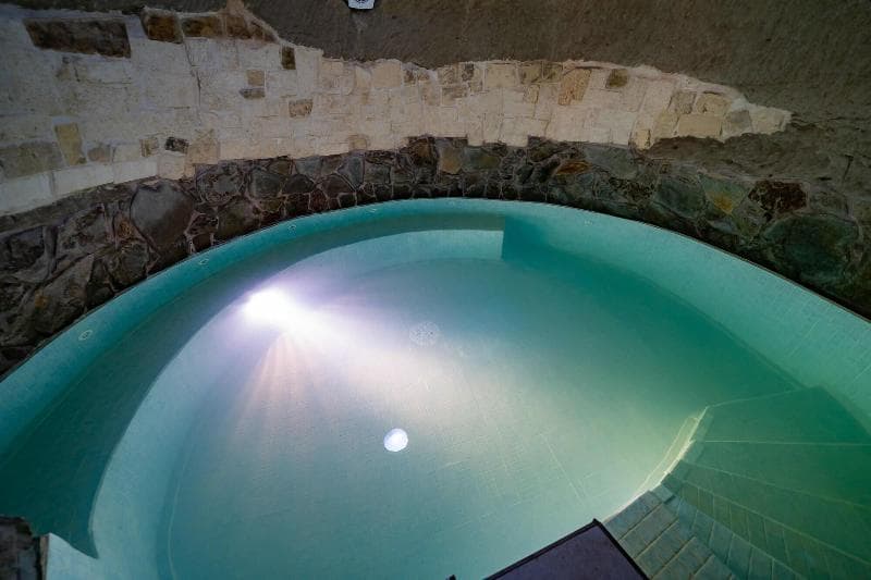 Ta' Pinu B&B main