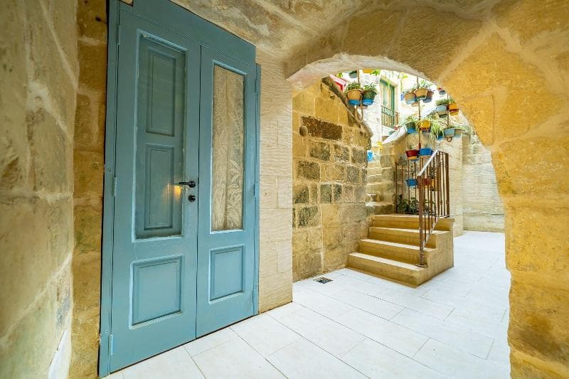 Ta' Pinu B&B 4