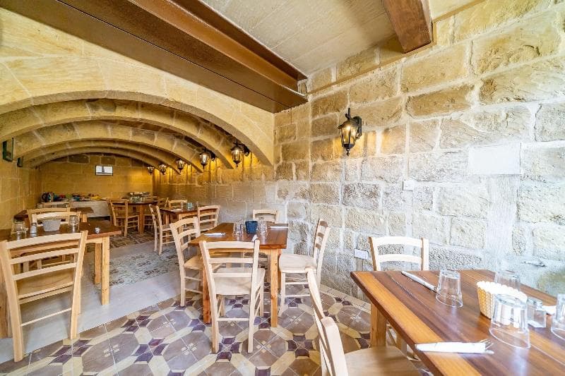 Ta' Pinu B&B photo 1