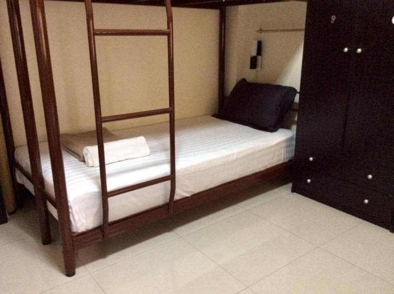 Naturbliss Resort Village 3