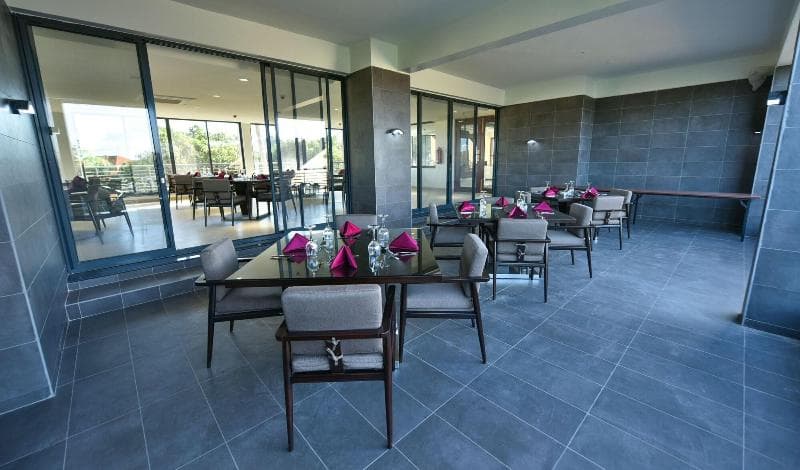 K Hotels 1