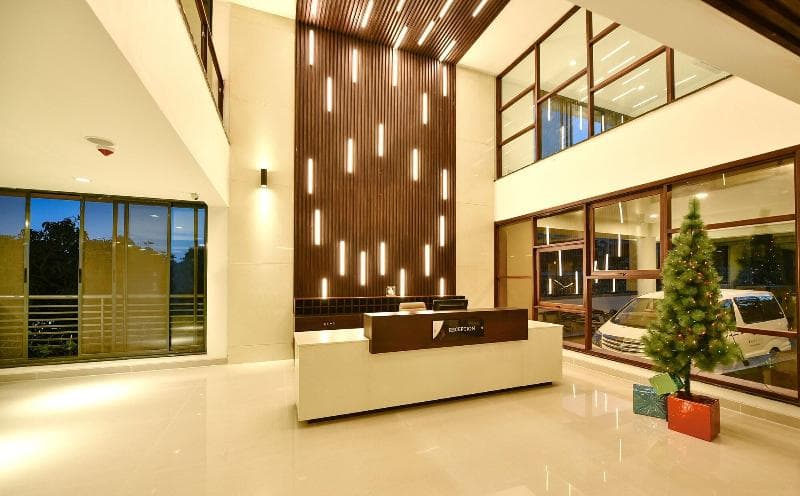 K Hotels 5