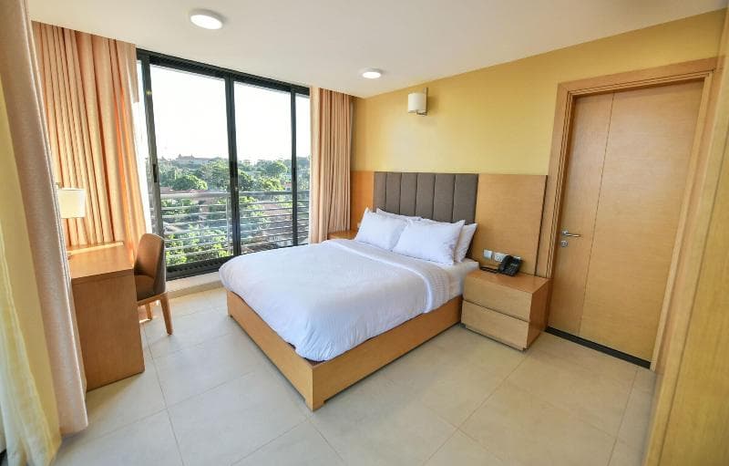 K Hotels 4