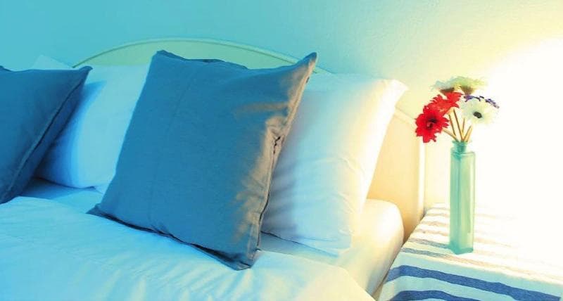 Ameena Apartment 3
