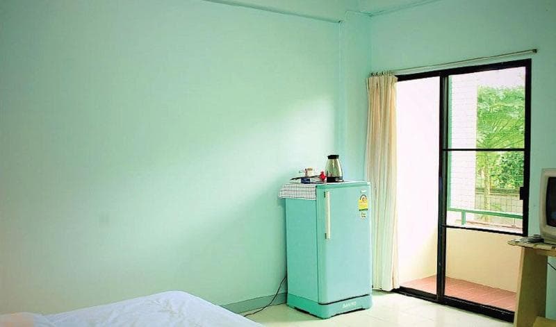 Ameena Apartment 4