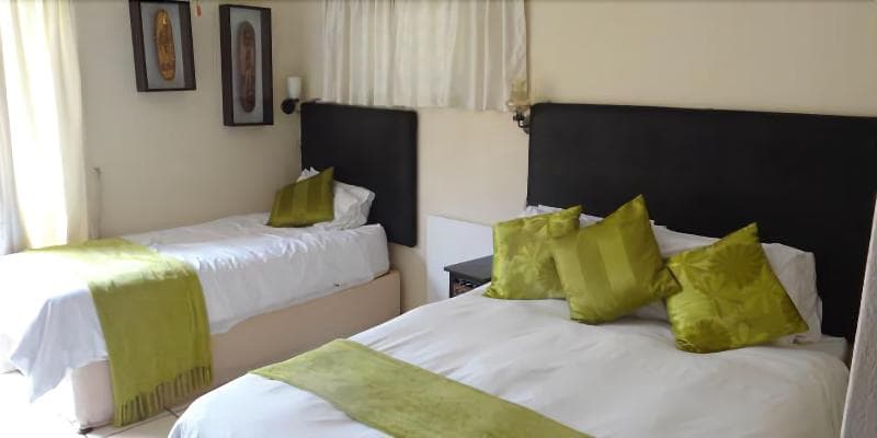 Angelica Guest House 4