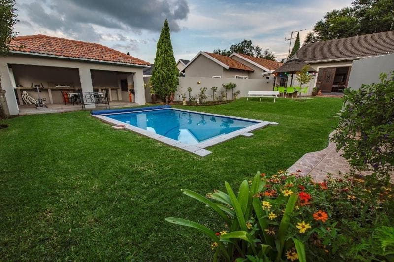 Angelica Guest House 5