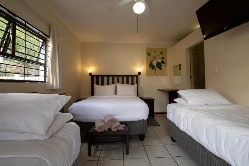 Angelica Guest House 3