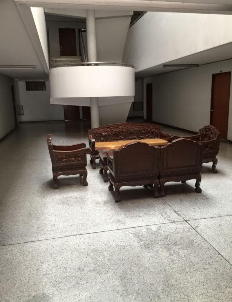 Ittipol Apartment 5